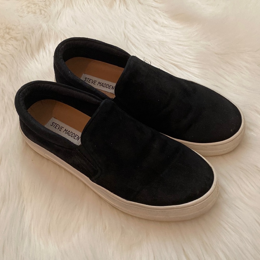 Steve Madden Sneakers